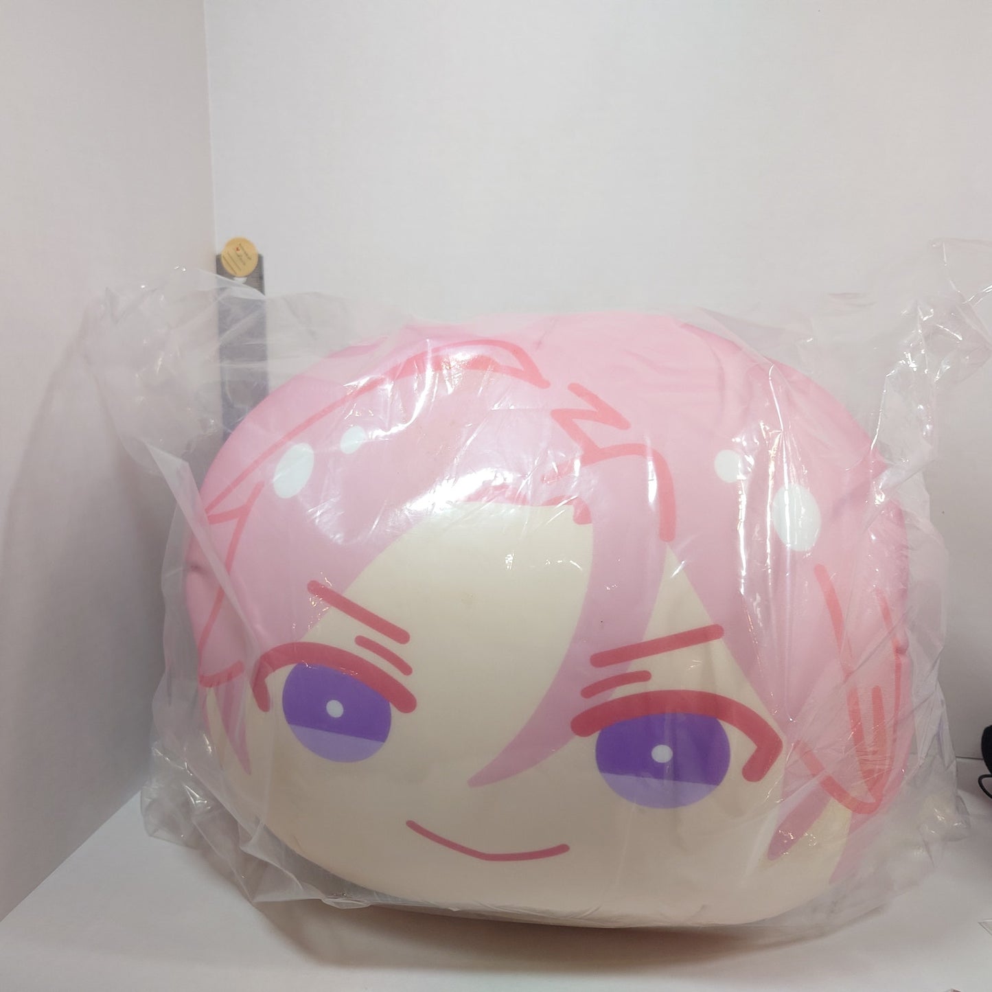 Kohaku Oukawa Ensemble Stars Big Omanjuu Plush