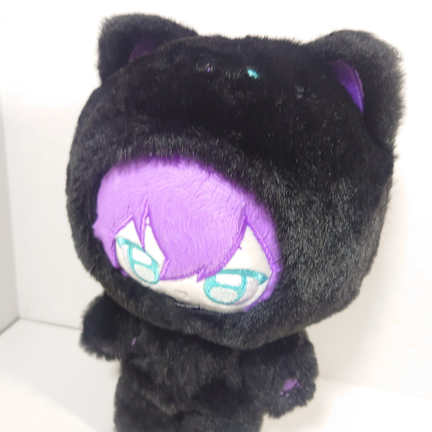Mayoi Ayase ALKALOID Ensemble Stars CN Cat Nui Doll Plush