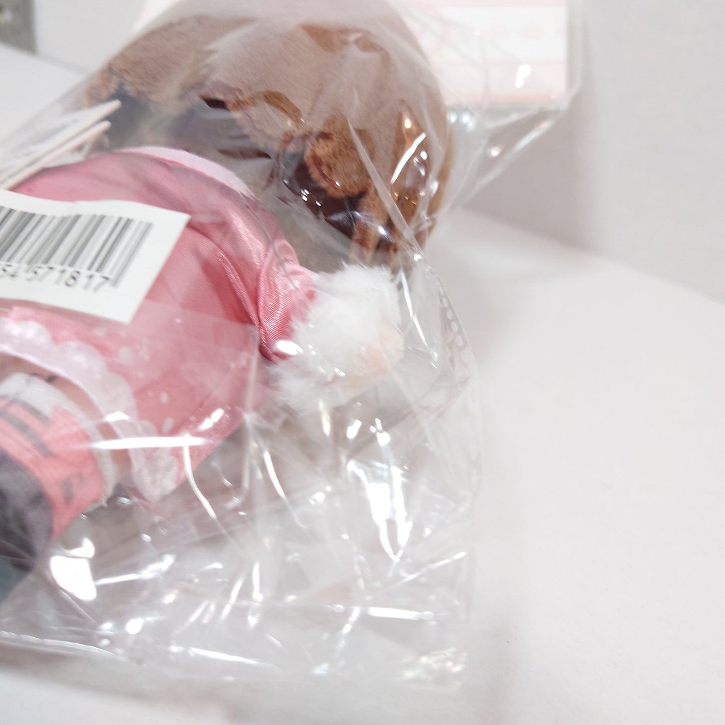Natasha Zelle Identity V x Miniso Plush