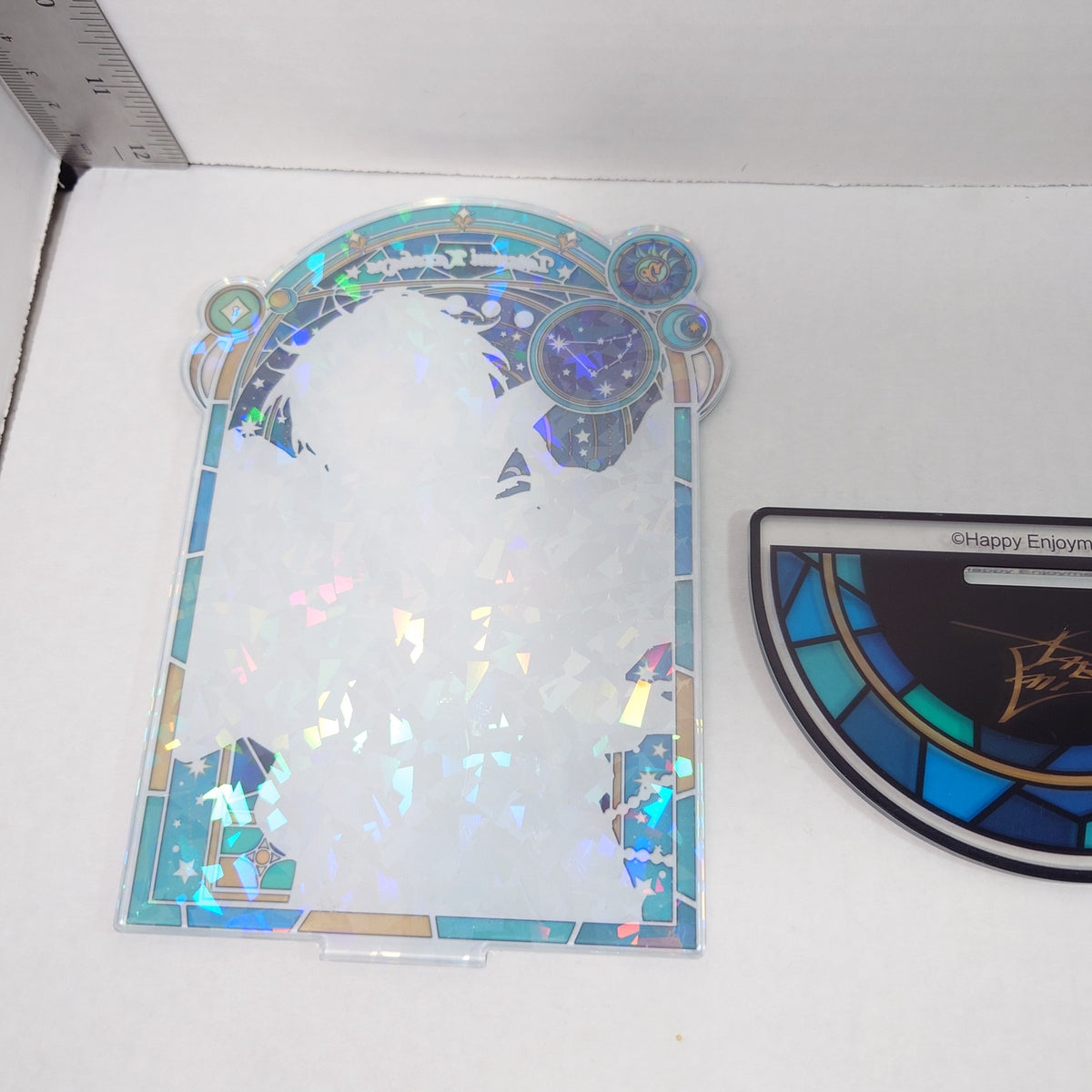 Tatsumi Kazehaya ALKALOID Ensemble Stars CN Acrylic Stand