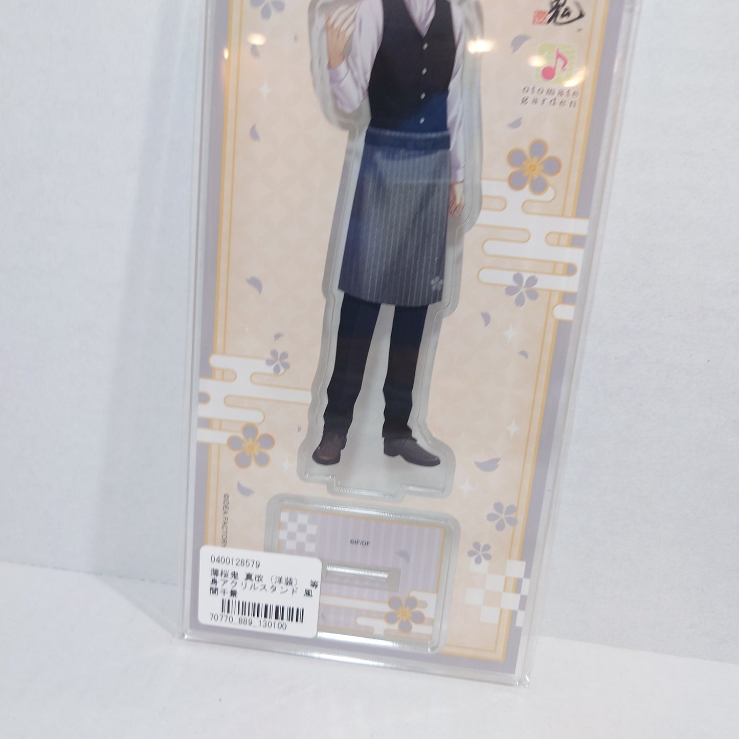 Chikage Kazama Hakuoki Acrylic Stand