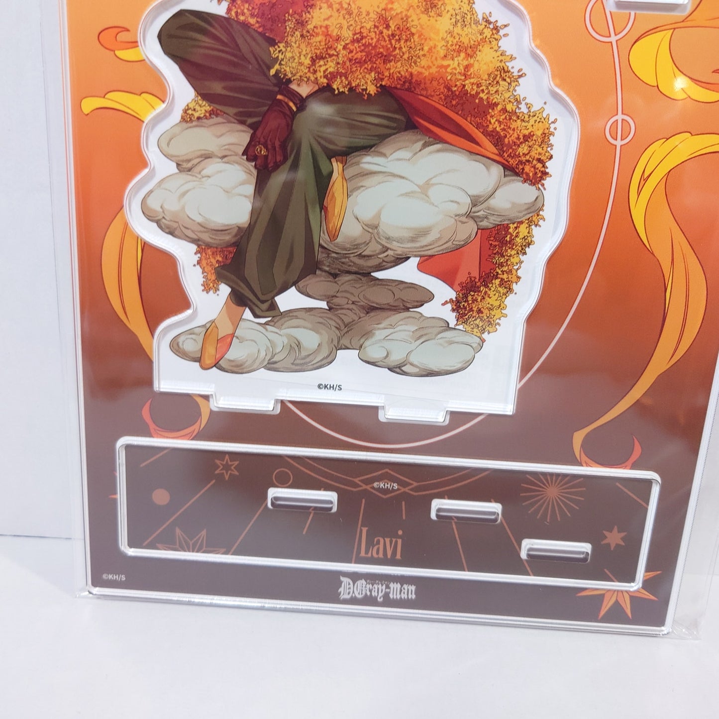 Lavi D.Gray-man Acrylic Stand