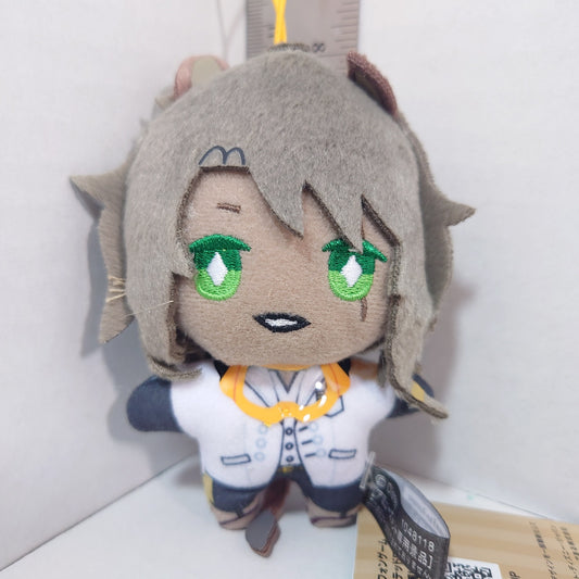 Leona Kingscholar Twisted Wonderland Plush