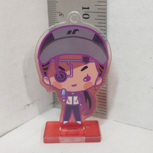 Hyuna Alien Stage Passion Love Sports Mini Acrylic Stand