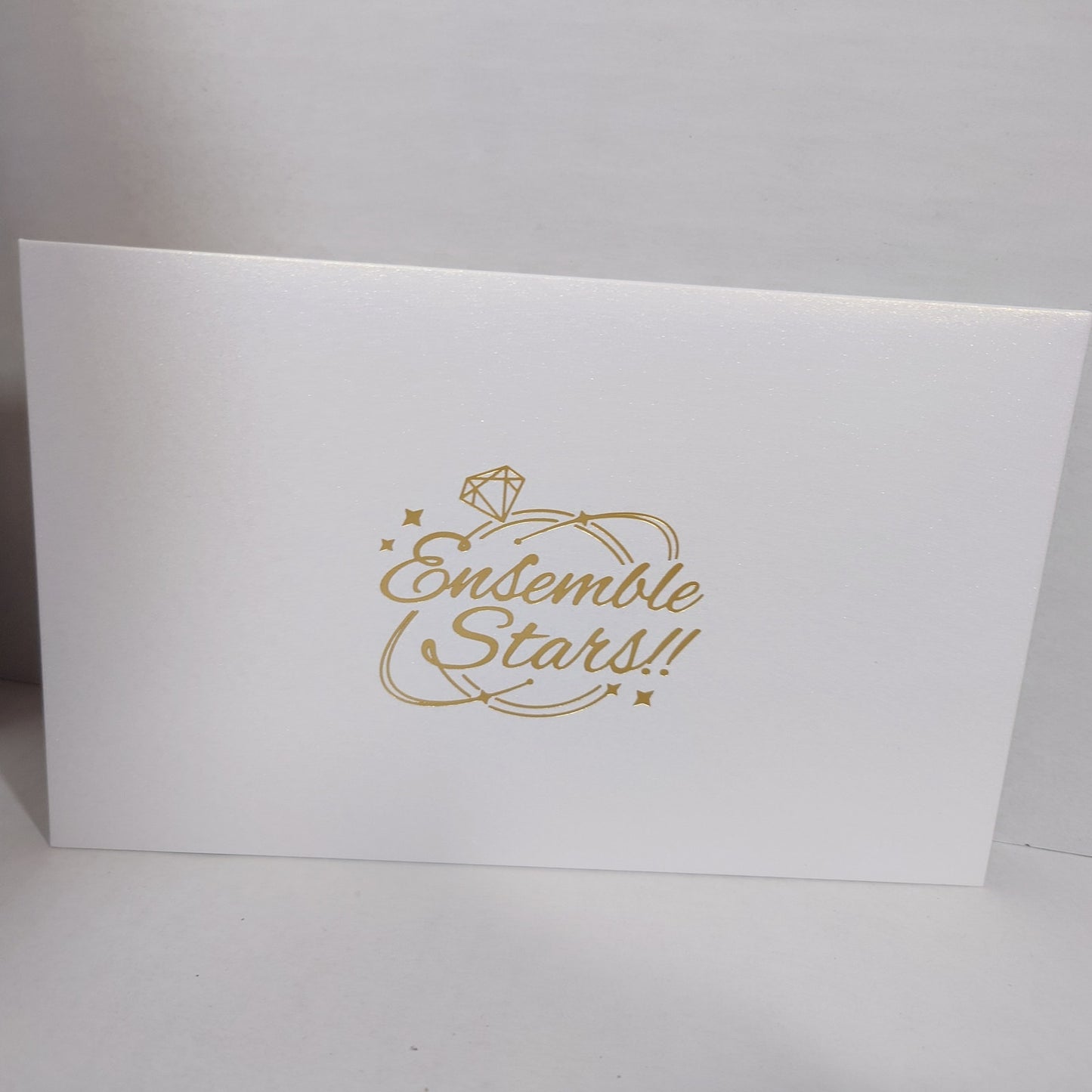 Oogami Koga UNDEAD Ensemble Stars CN Anniversary Ring