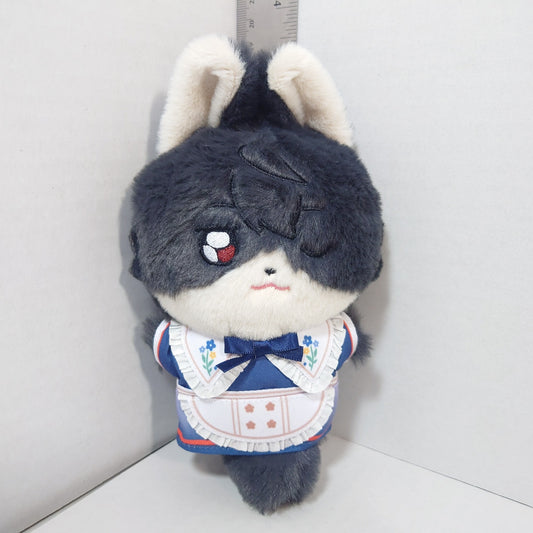 Ritsu Sakuma Knights Ensemble Stars CN Coffee Shop Nui Doll Plush