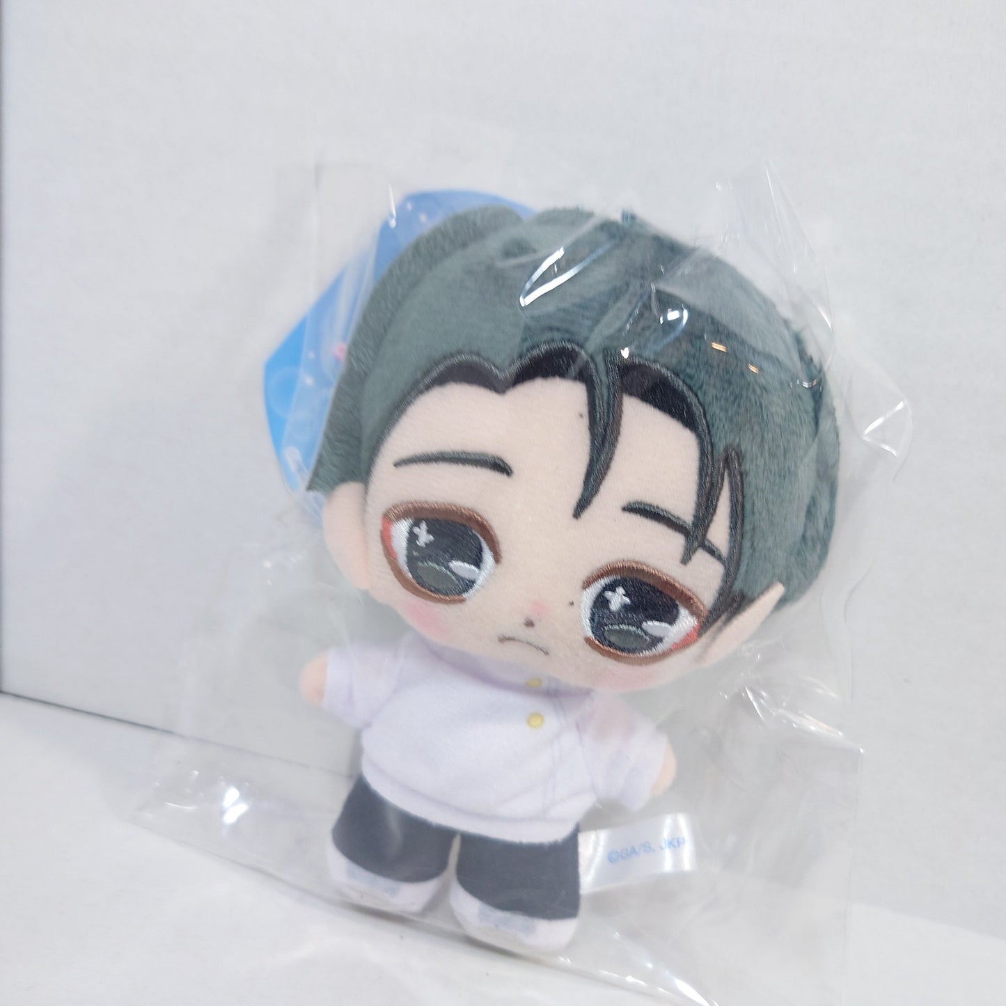 Yuta Okkotsu Jujutsu Kaisen Purinui Plush