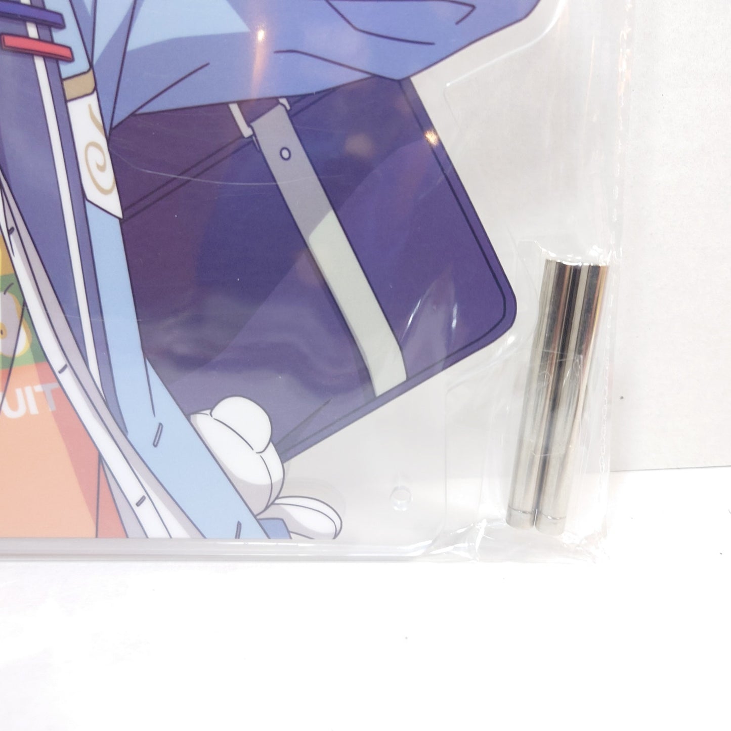 Rinne Amagi Crazy:B Ensemble Stars CN "Enjoy the Flavor of Life" Acrylic Stand