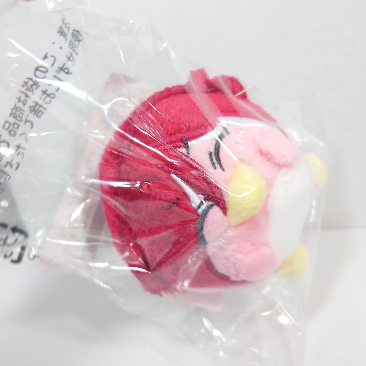 Natsume Sakasaki Switch Ensemble Stars Okawa Bkub Plush