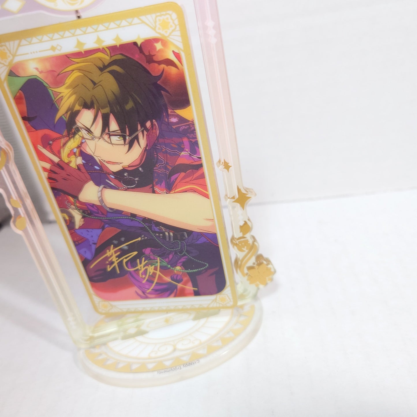 Keito Hasumi AKATSUKI Ensemble Stars CN Acrylic Stand