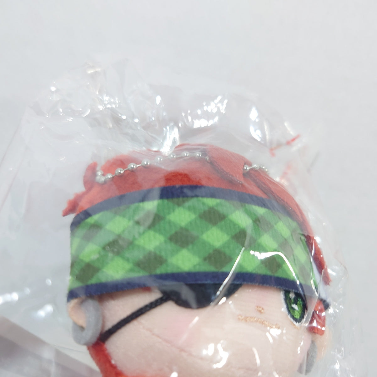 Lavi D.Gray-man Plush