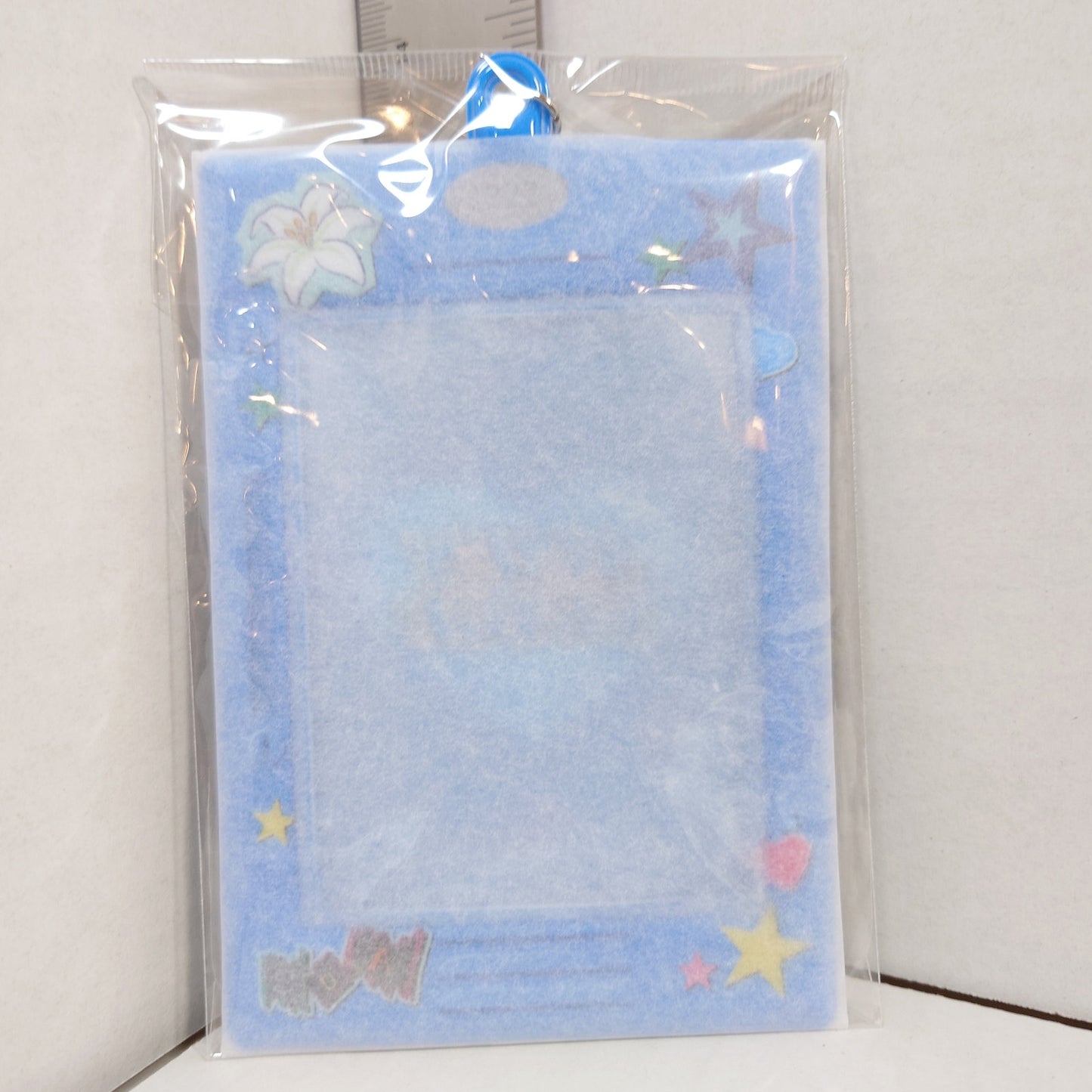 Sua Alien Stage Find your Plus One! Photocard Holder