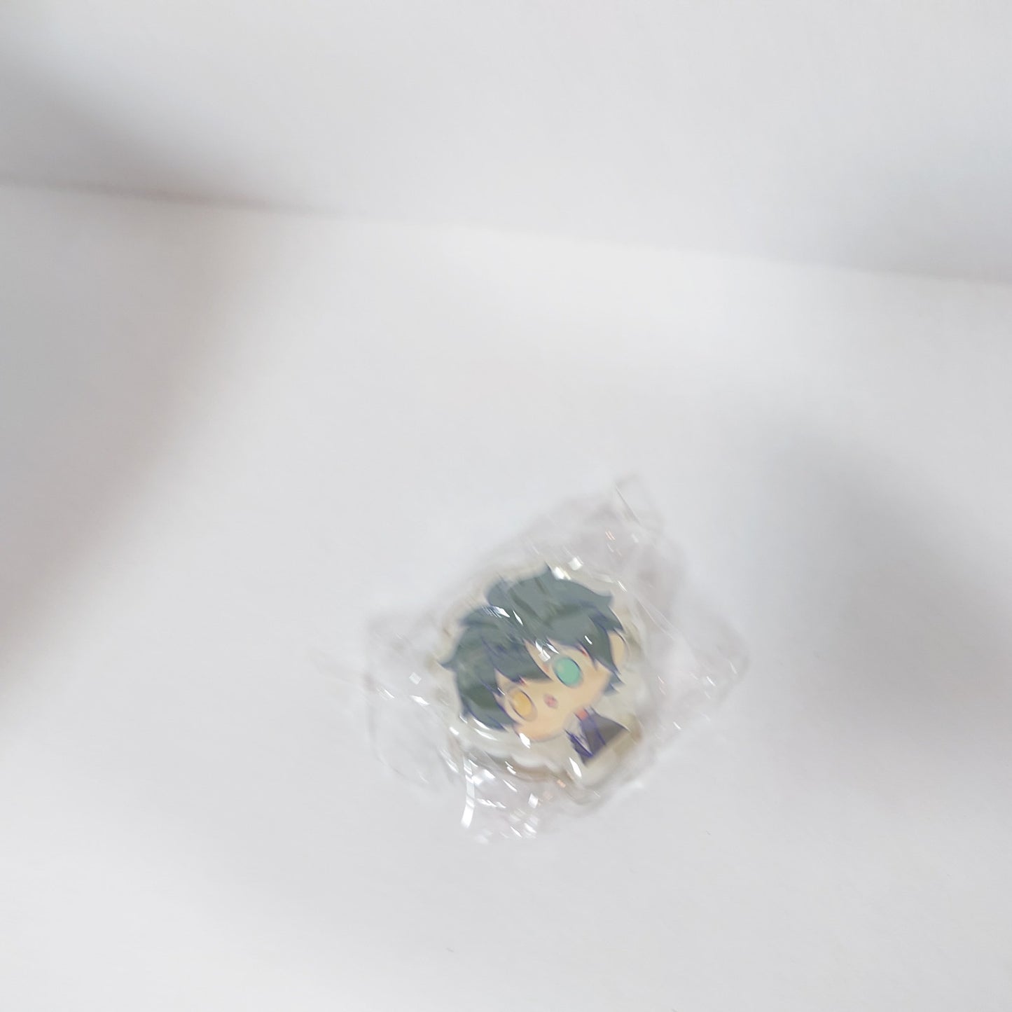 Mika Kagehira Valkyrie Ensemble Stars CN Acrylic Clip