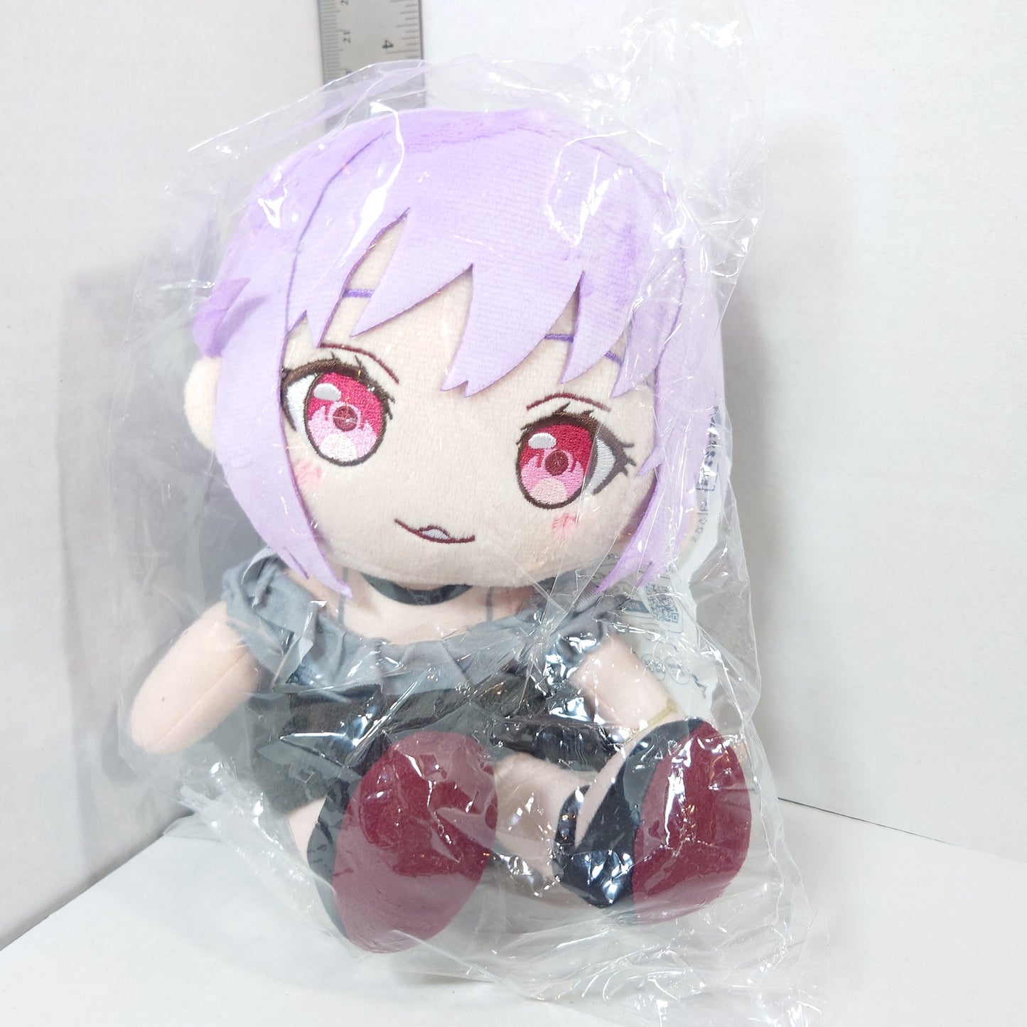 Amoris (Nyamu Yuutenji) Ave Mujica Bang Dream Plush
