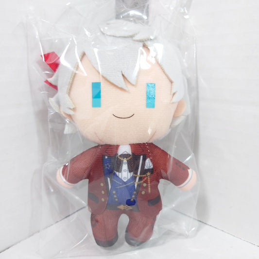 Izumi Sena Knights Ensemble Stars 5th Anniversary Costume Plush Keychain