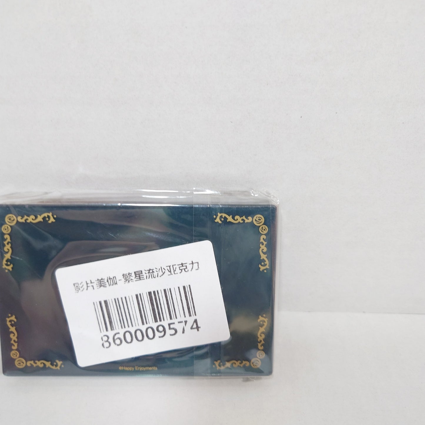 Mika Kagehira Valkyrie Ensemble Stars Colotta Acrylic Block