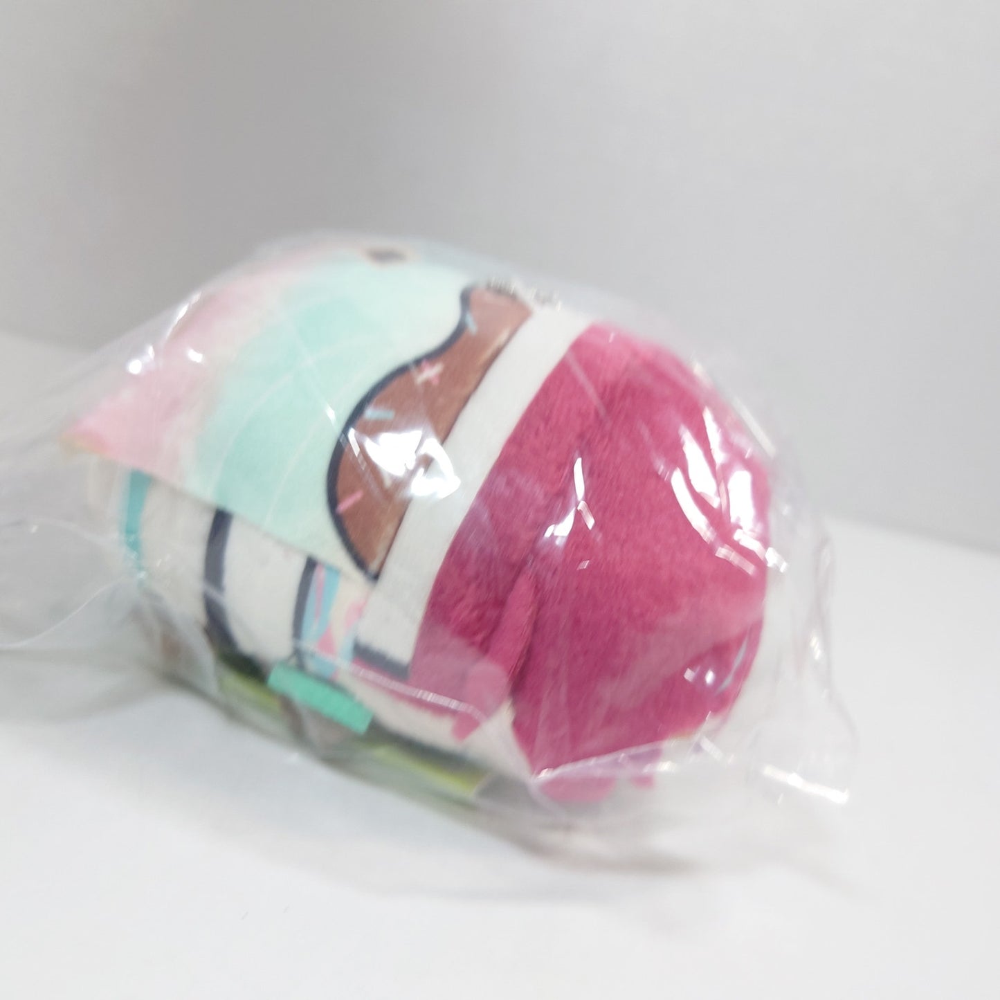 Natsume Sakasaki Ensemble Stars Mochimochi Plush Vol.12