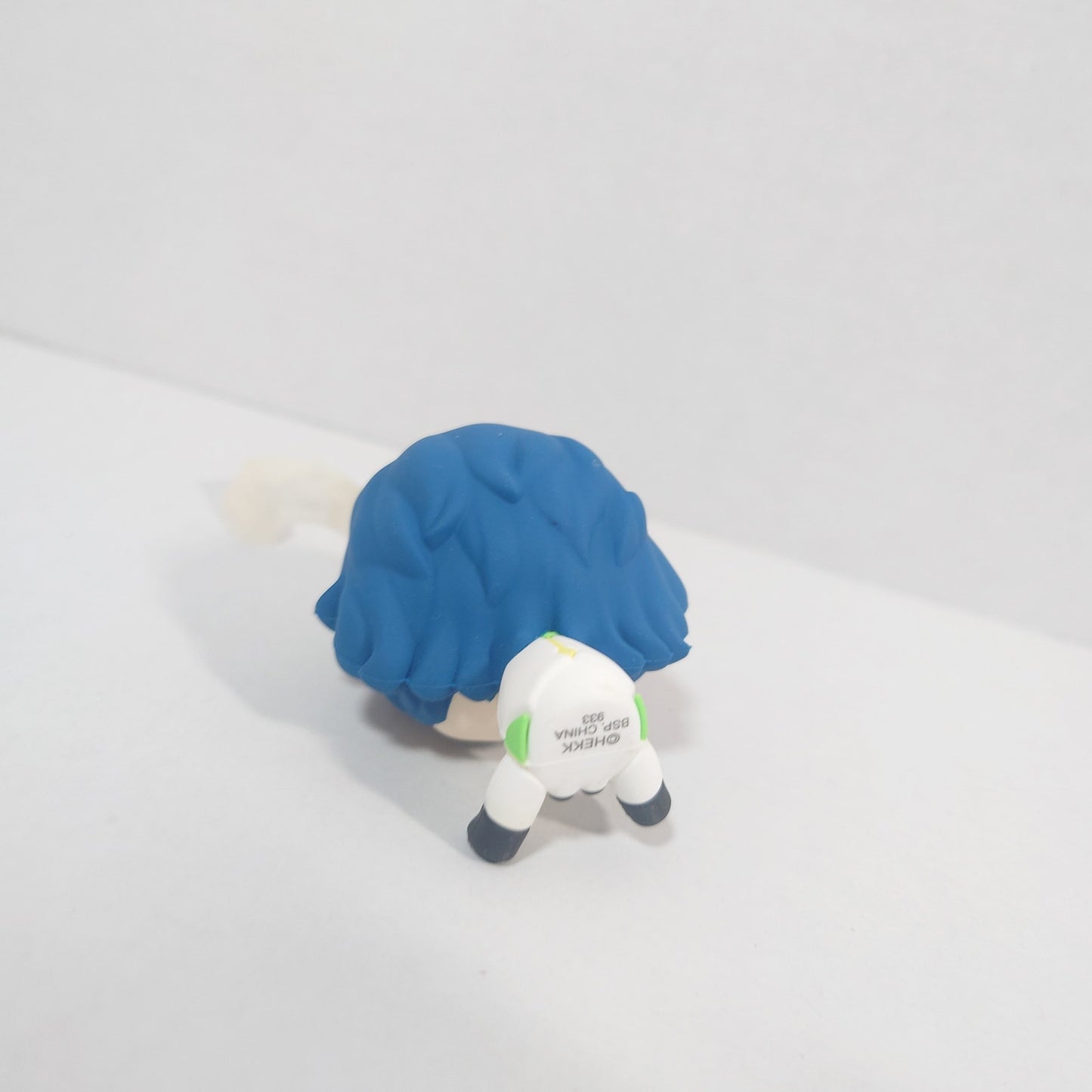 Tsumugi Aoba Switch Ensemble Stars Puny Bean Mini Figure