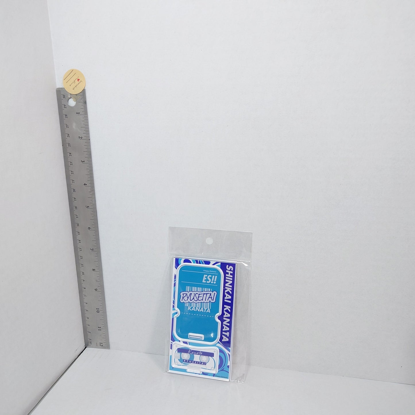 Kanata Shinkai RYUSEITAI Ensemble Stars Phone Stand