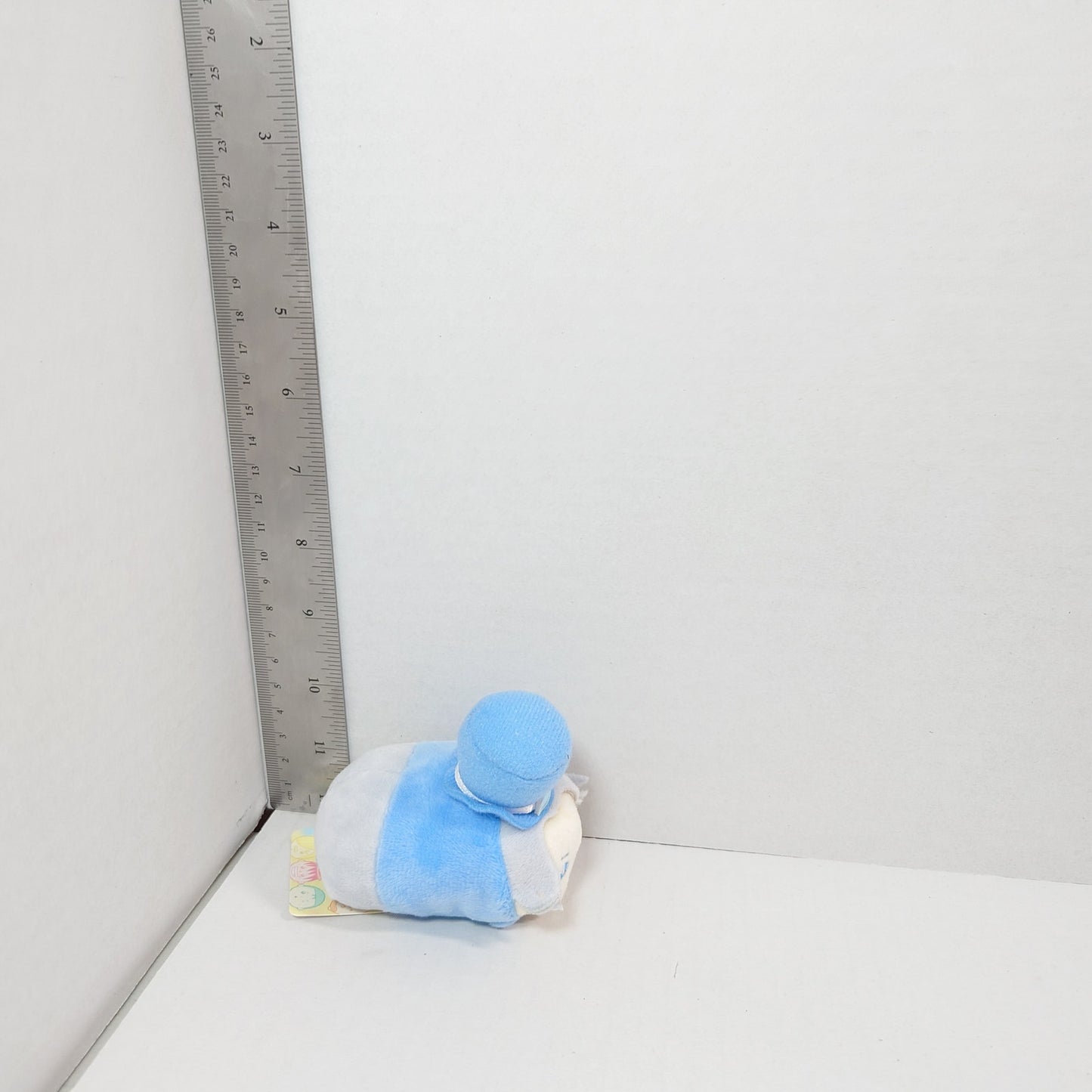 Law Trafalgar D. Water ONE PIECE Odetama Plush Pastel Ver.