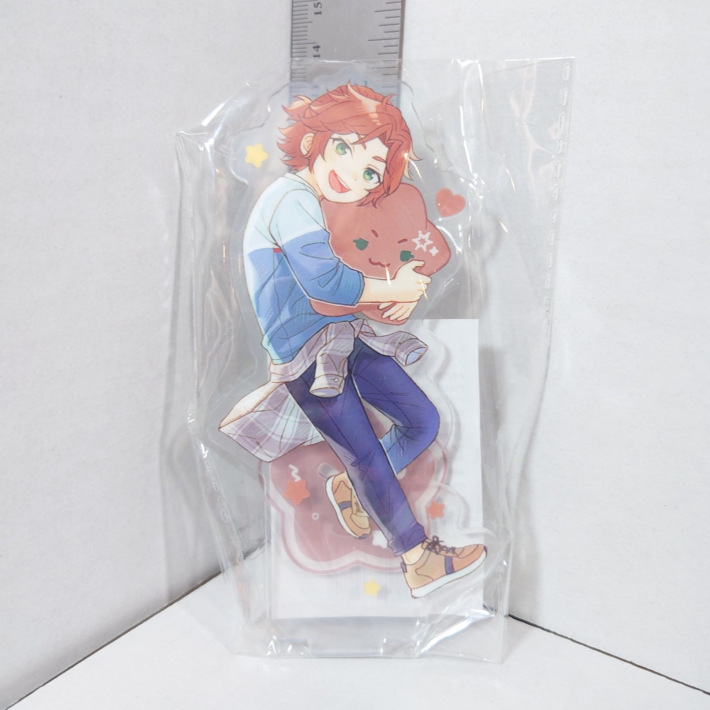 Madara Mikejima Ensemble Stars Childhood Acrylic Stand