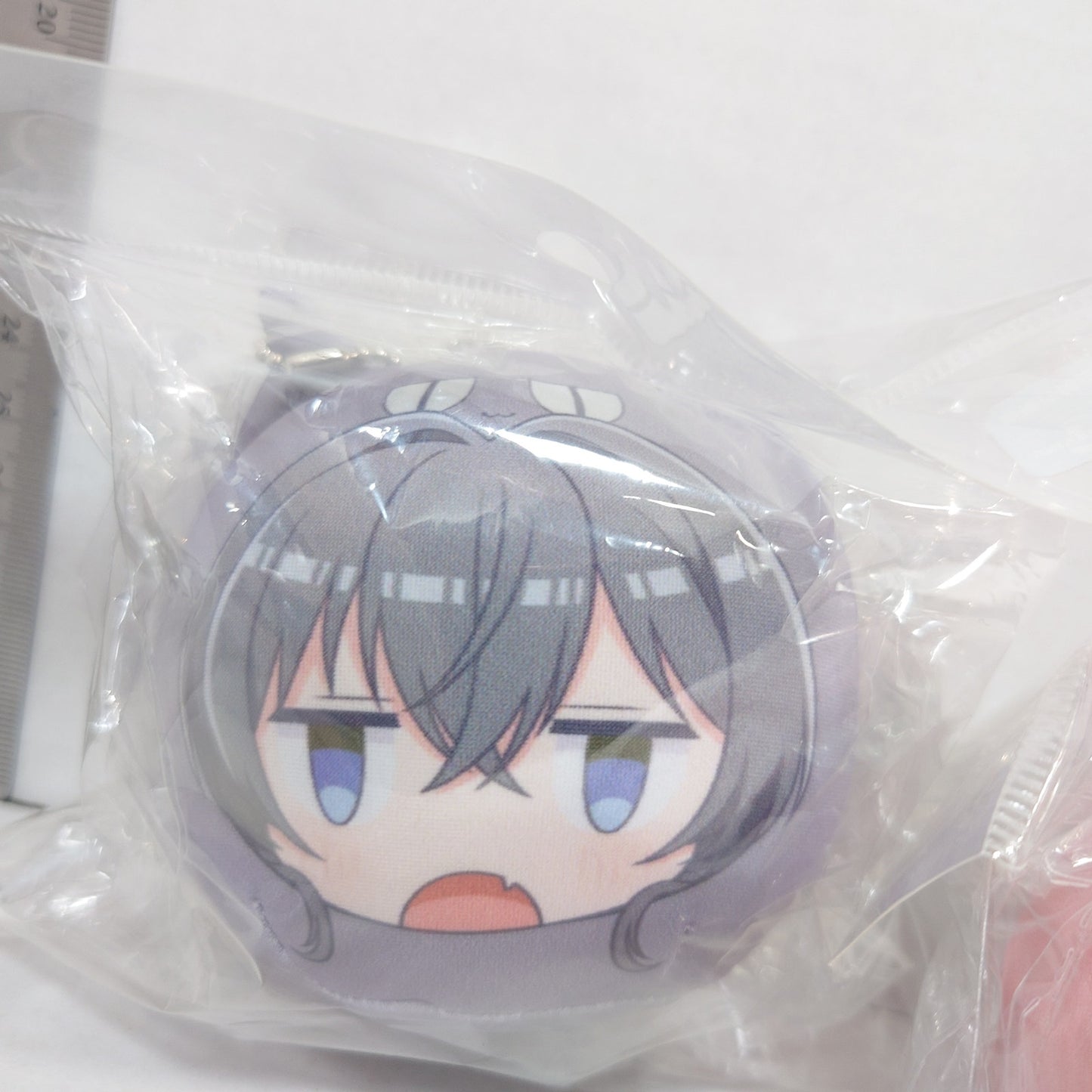 HImari Kino & Yori Asanagi Whispering Me A Love Song Plush Set