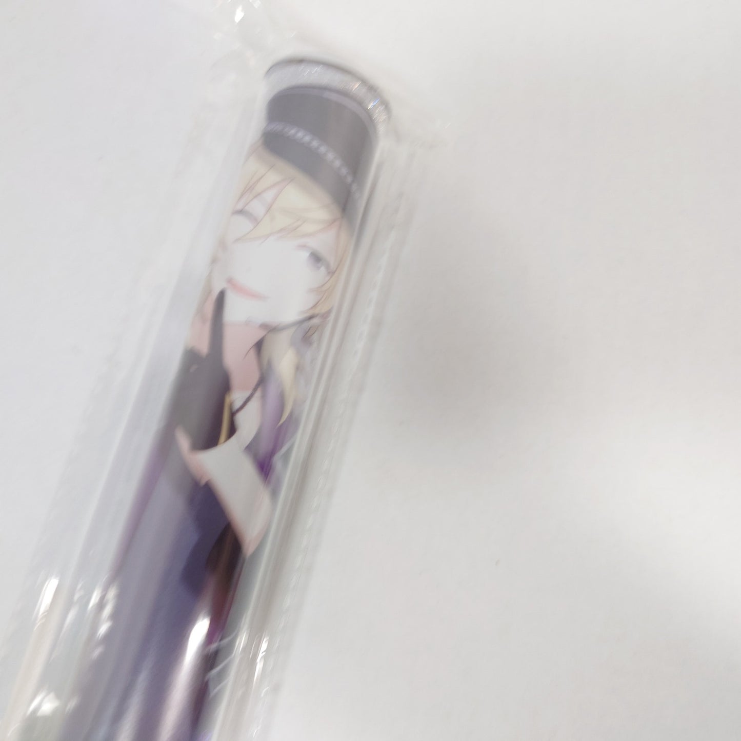Kaoru Hakaze UNDEAD Ensemble Star Dream Live Allied Worlds Lightstick Tube