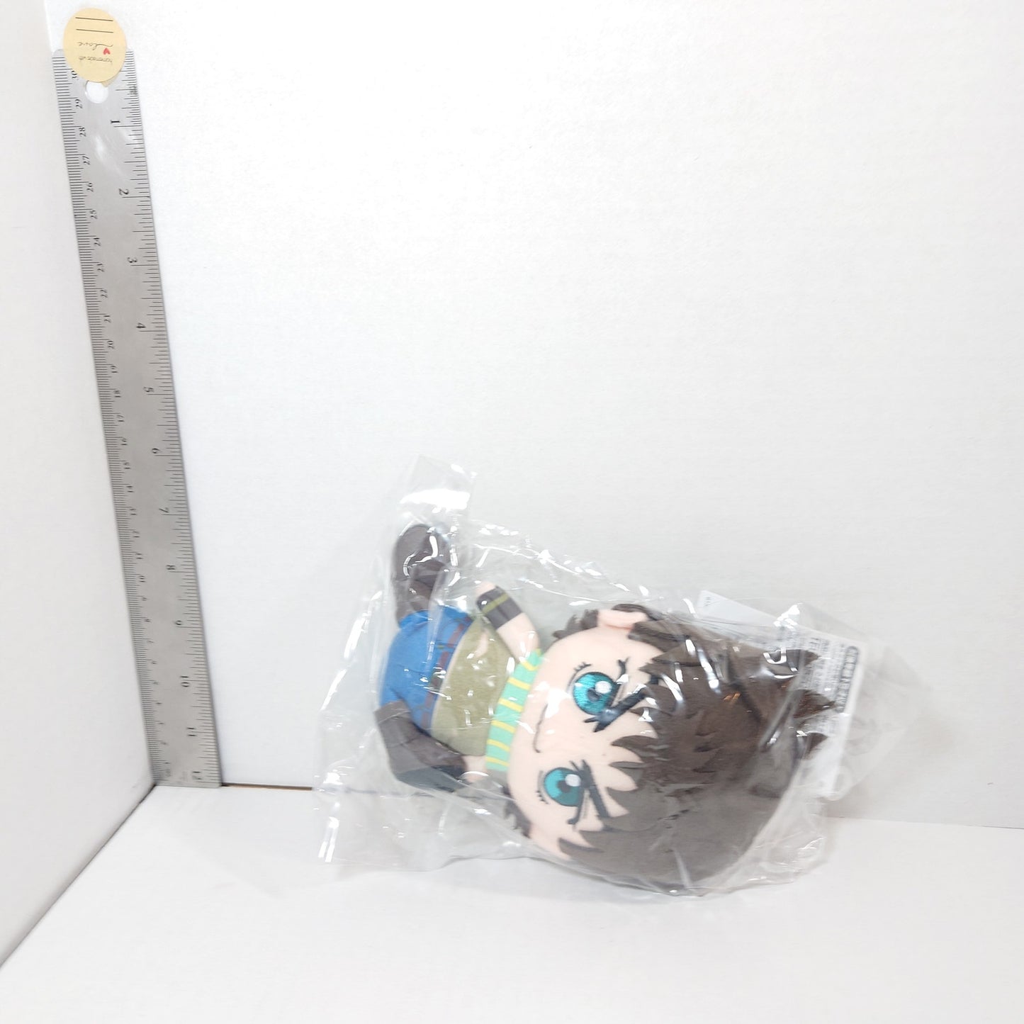 Joseph Joestar JOJO's Bizarre Adventure Part 2 Battle Tendency Plush