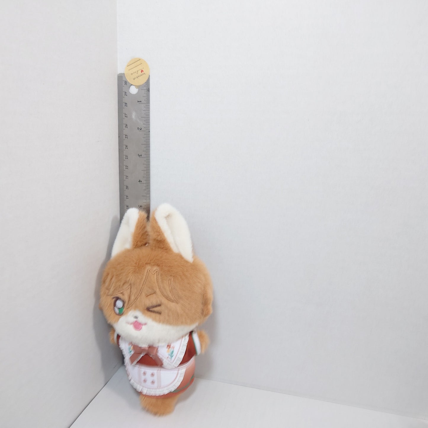 Madara Mikejima Ensemble Stars CN Coffee Shop Nui Doll Plush