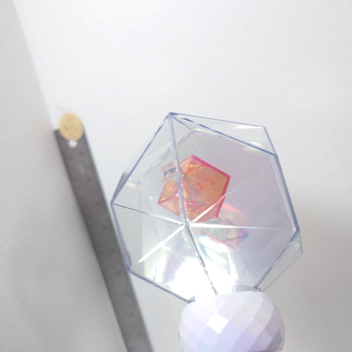 Ensemble Stars Dream Live 4th Prism Stars Light Stick