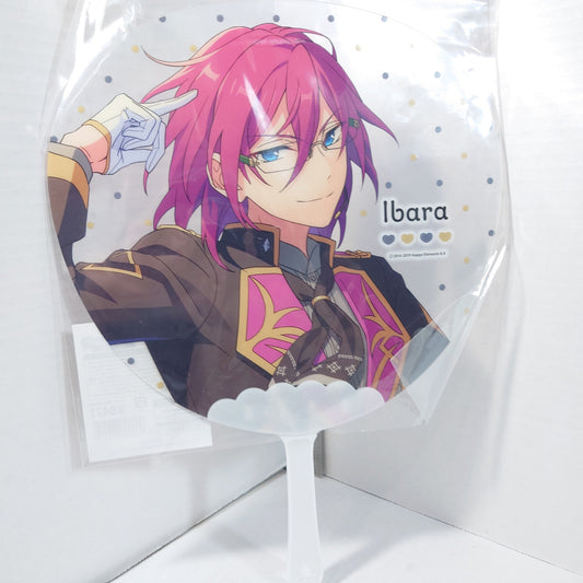 Ibara Saegusa Eden Ensemble Stars Picket (Uchiwa)