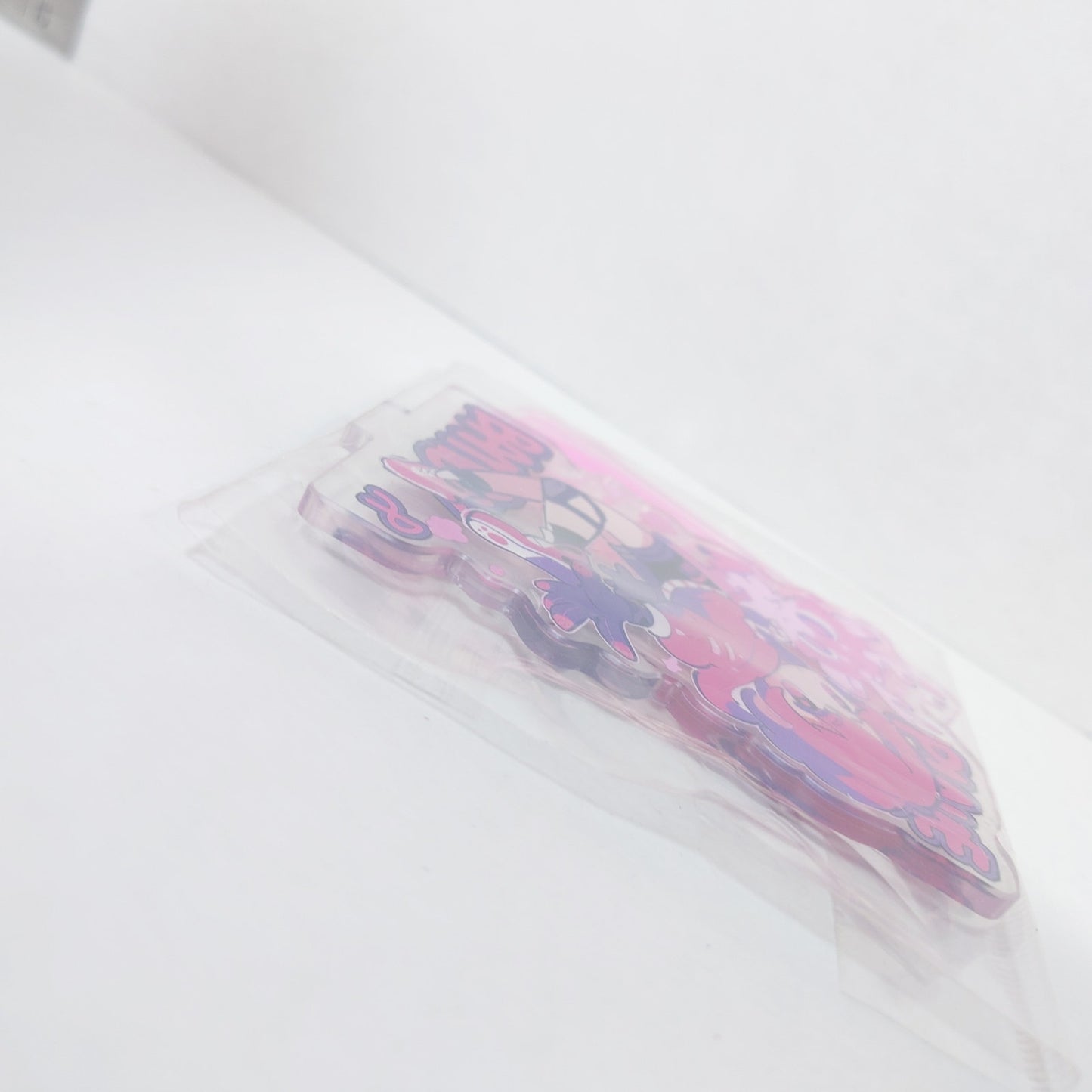 Bamby PLAVE Doujin Acrylic Stand