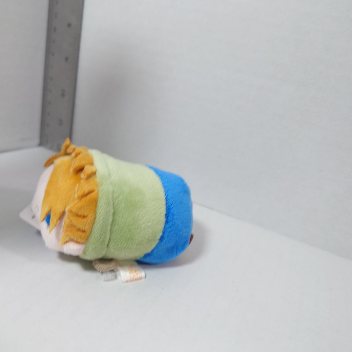 Yamato "Matt" Ishida Digimon Odetama Plush