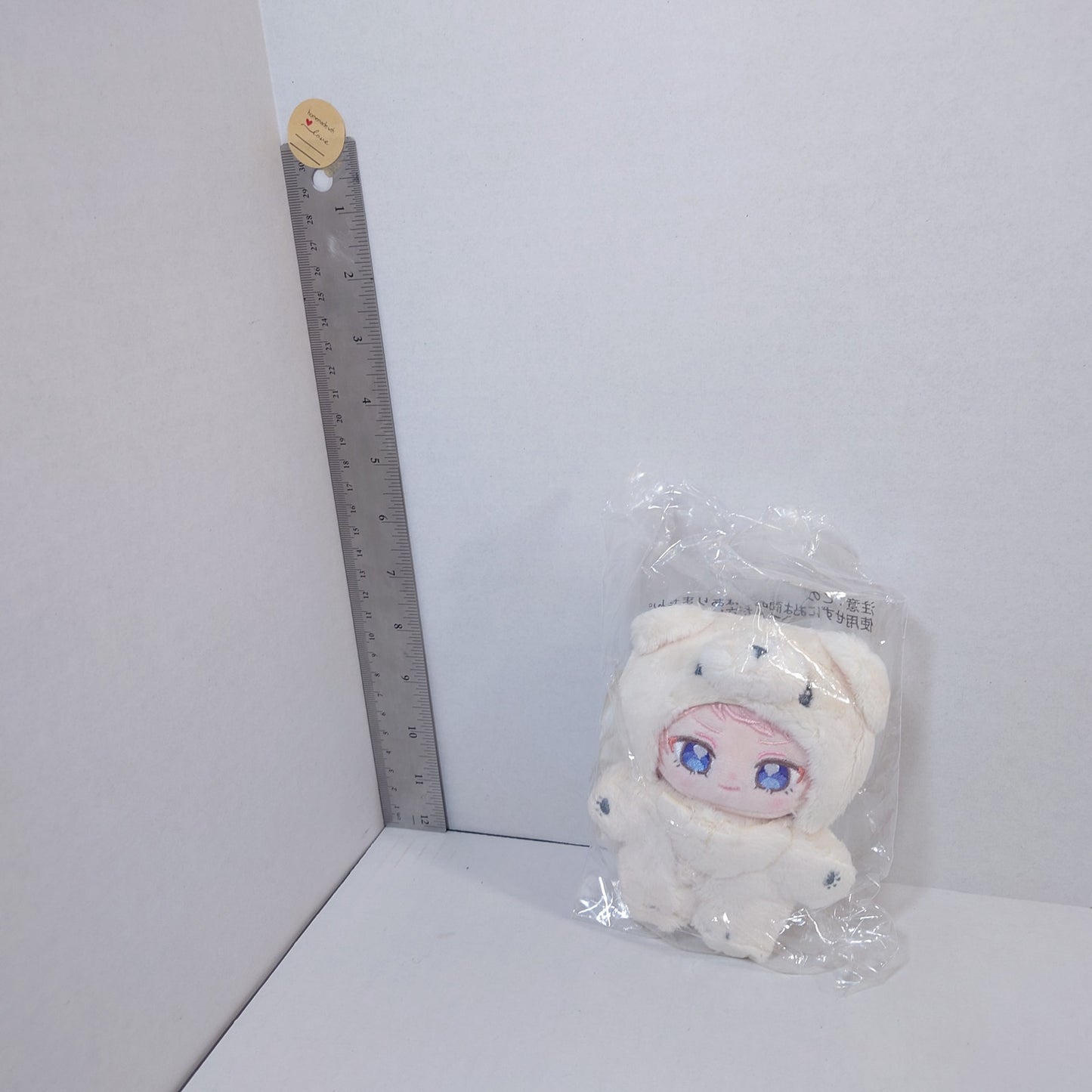 Shu Itsuki Valkyrie Ensemble Stars Itsunui Plush