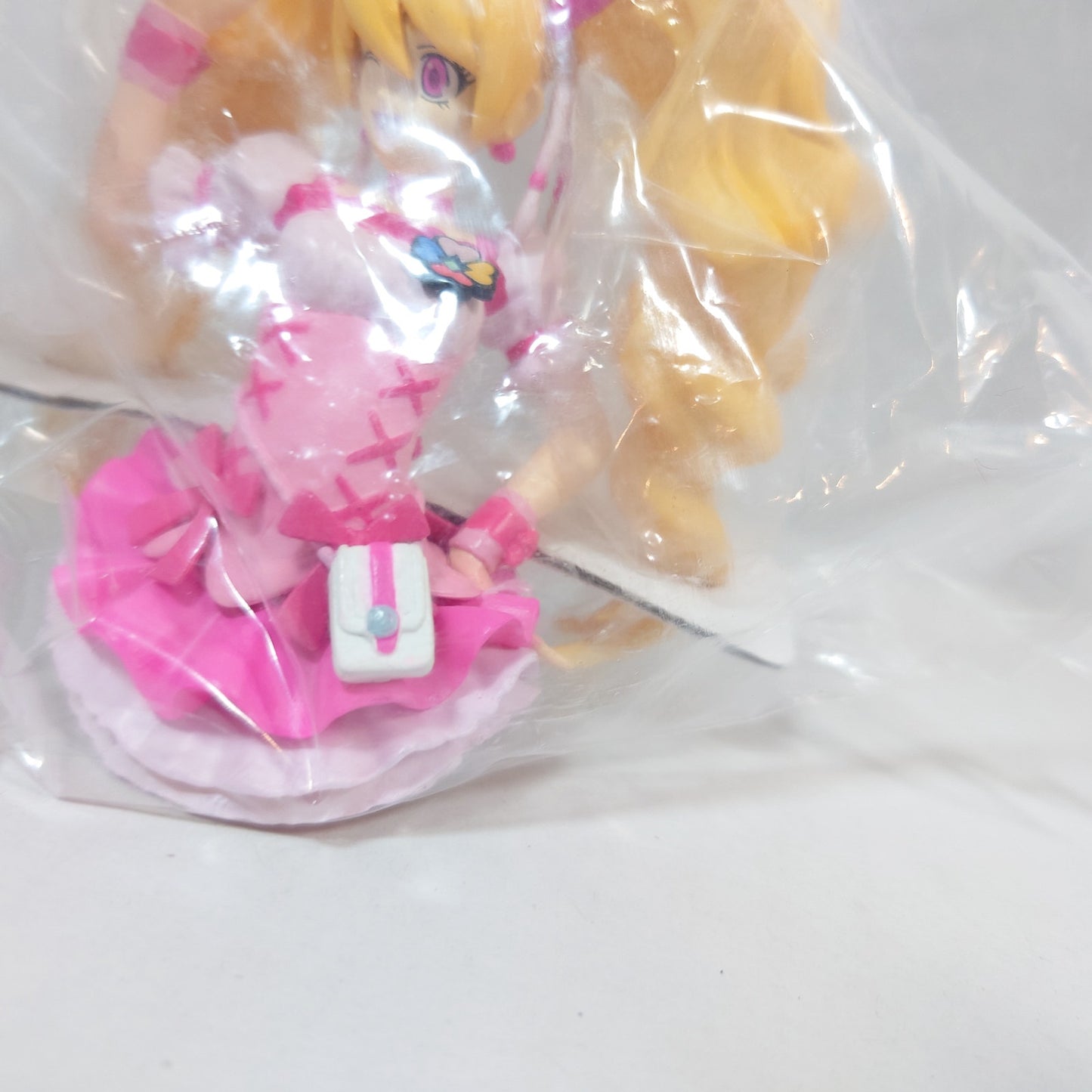 Cure Peach Fresh Pretty Cure (Precure) Figure
