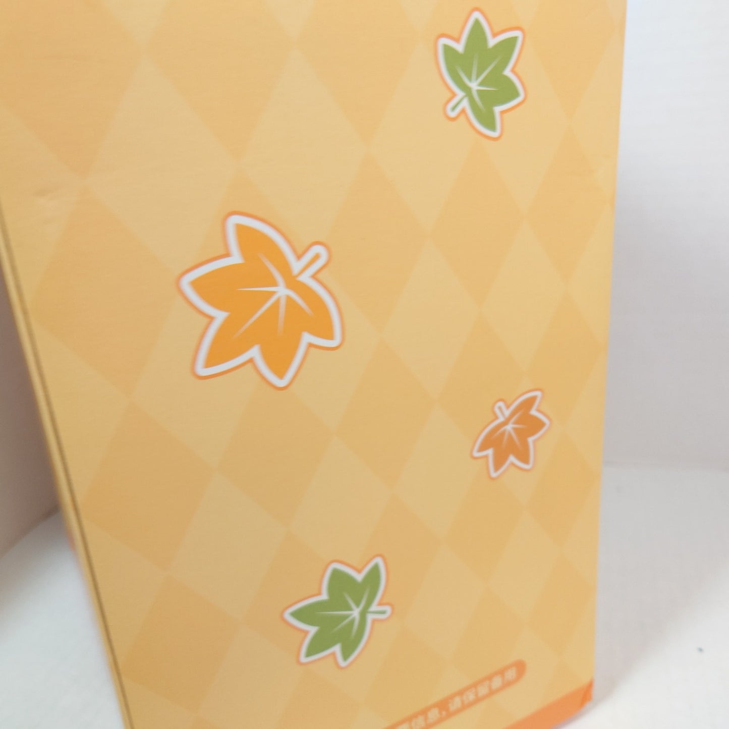 Shu Itsuki Valkyrie Ensemble Stars CN Winter Companion Nui Plush