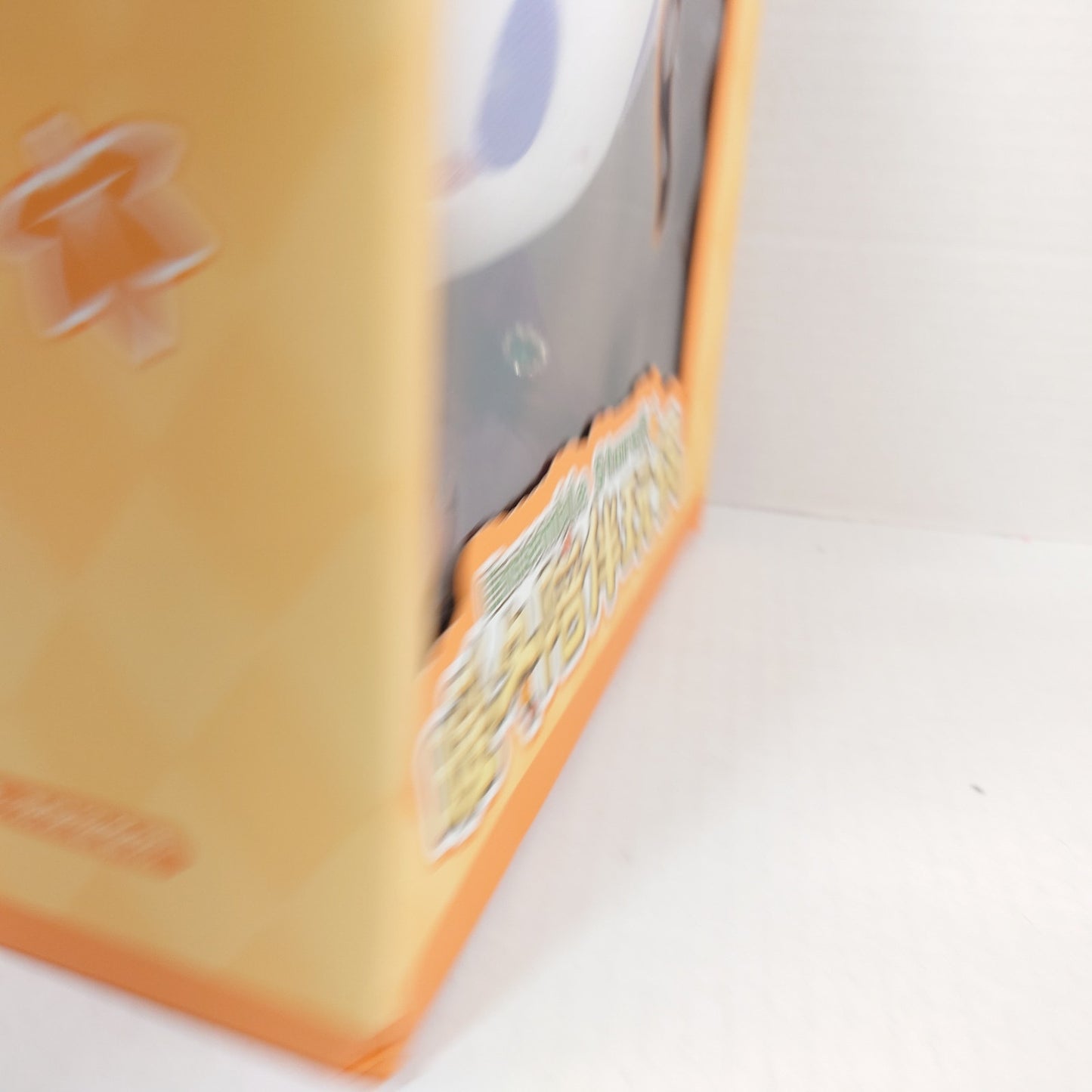 Shu Itsuki Valkyrie Ensemble Stars CN Winter Companion Nui Plush