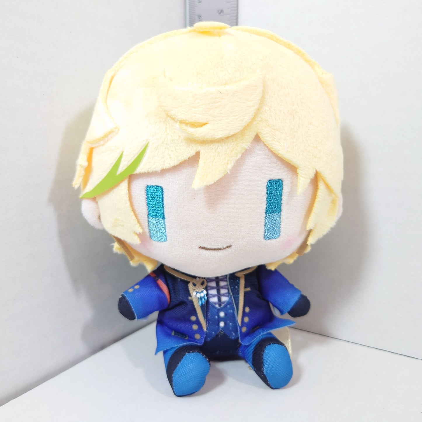 Sora Harukawa Switch Ensemble Stars Osuwari Plush