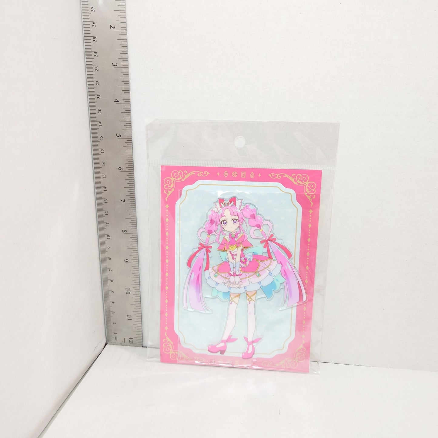 Cure Mystique Pretty Cure (Precure) Star Detective (Meitantei) Acrylic Stand