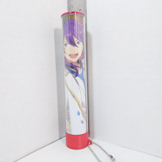Souma Kanzaki AKATSUKI Ensemble Stars Starry Night Lightstick Tube