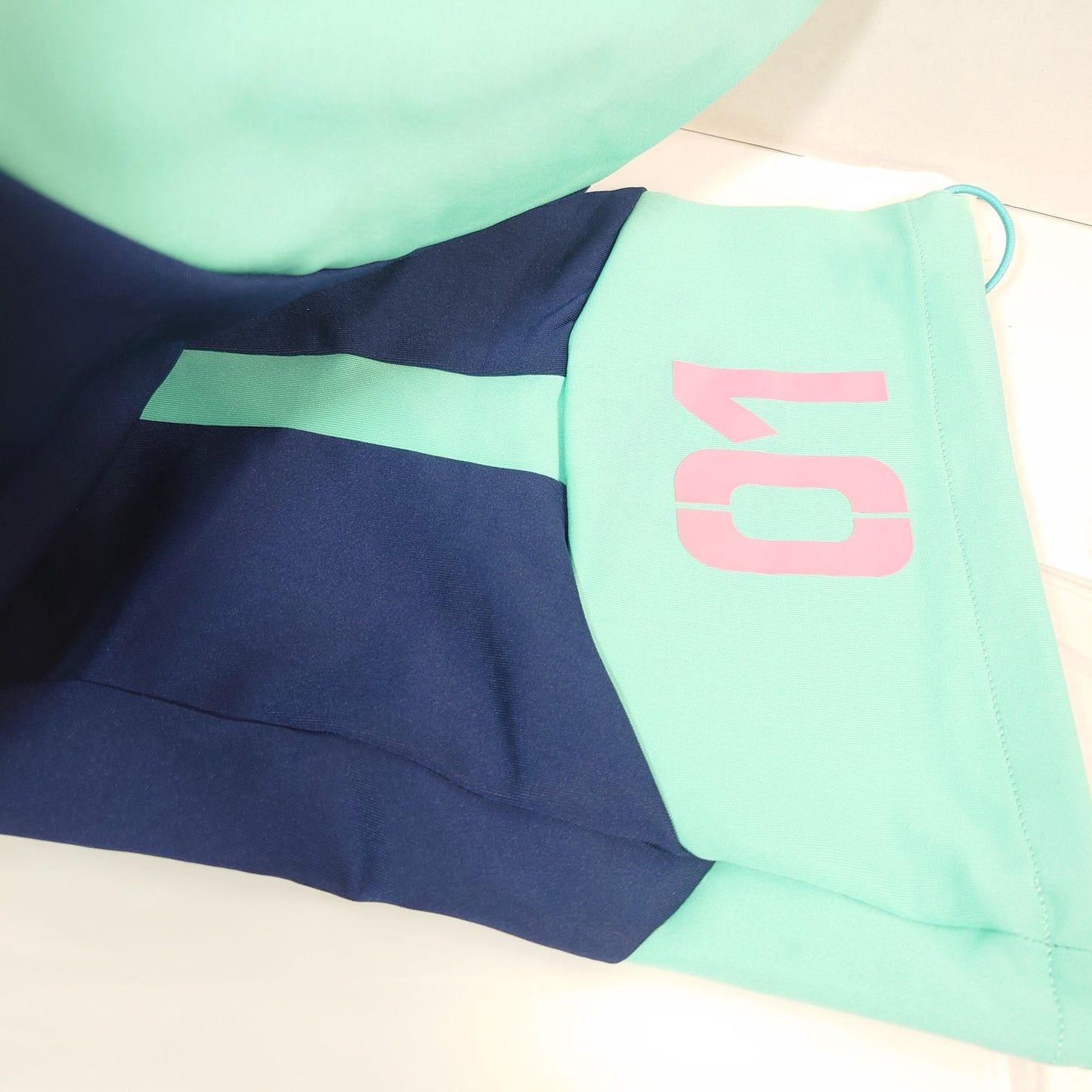 MIKU HATSUNE VOCALOID CN Moeyu Collab Arm Sleeve