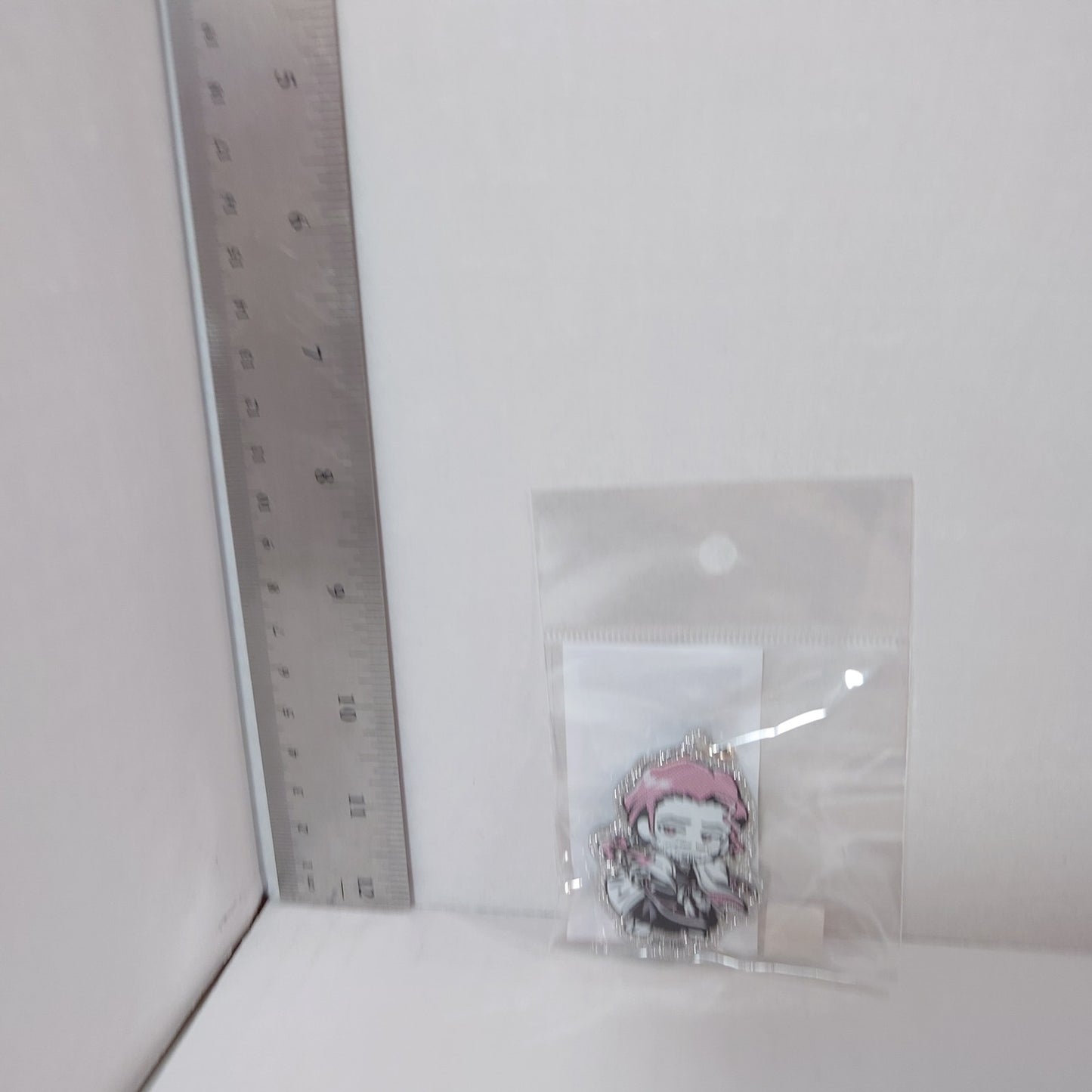 Shunsui Kyoraku BLEACH Acrylic Keychain