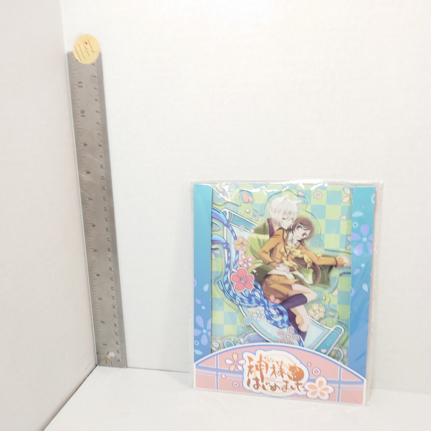 Kamisama Kiss Acrylic Stand