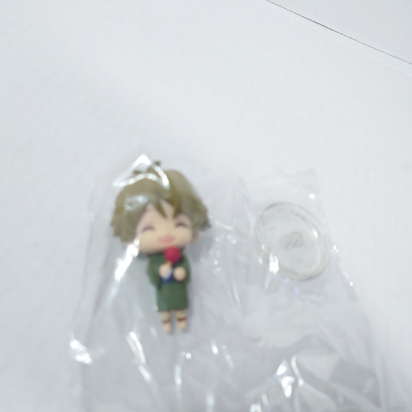 Midori Takamine RYUSEITAI Ensemble Stars Figure