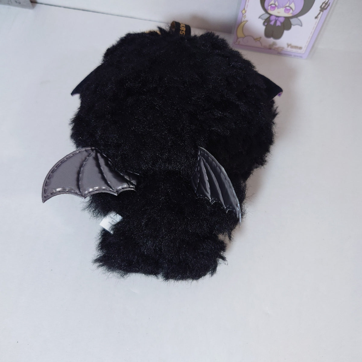 Fuyume Special for Princess Ensemble Stars CN Shine Shadow Nui Doll Plush Shadow Ver.