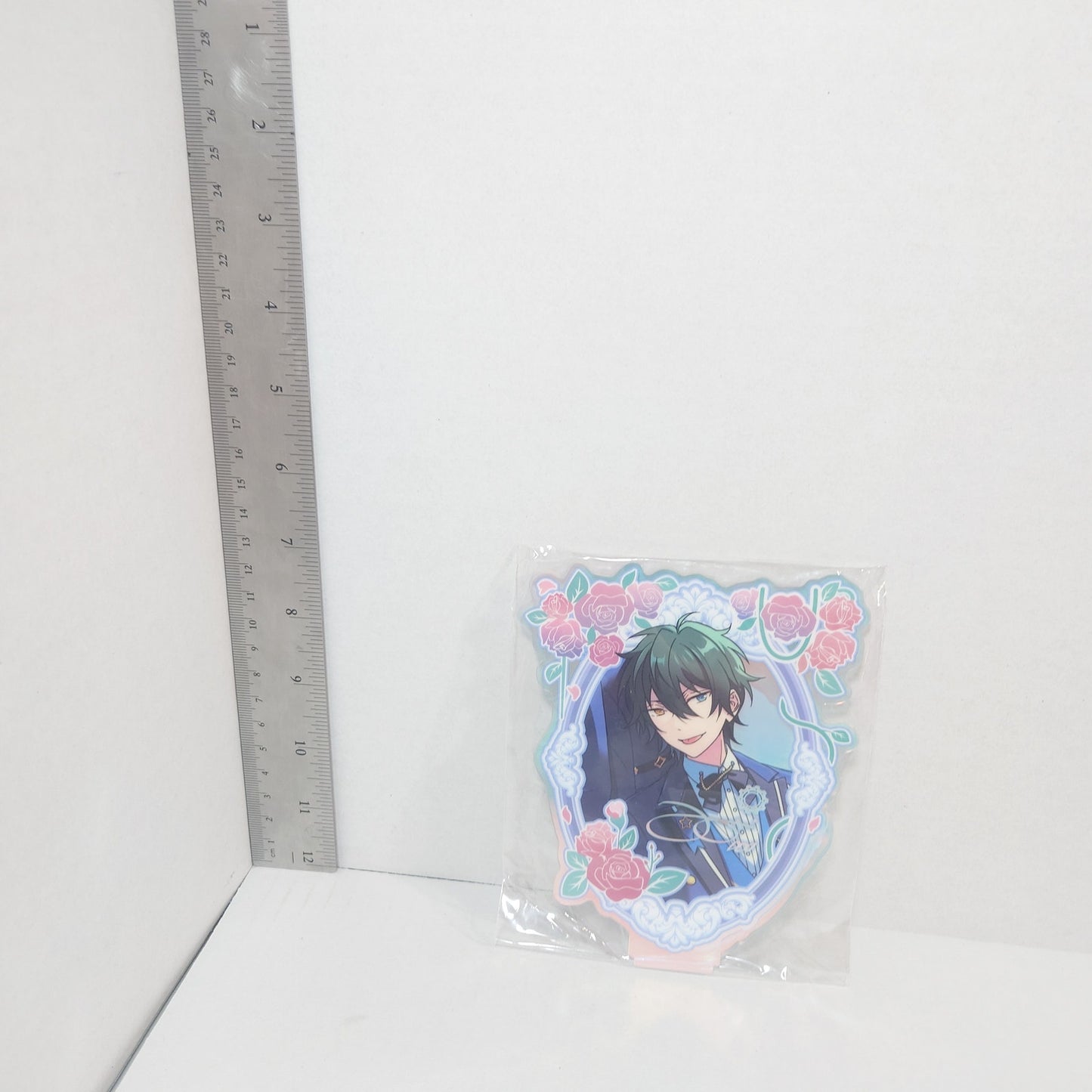 Mika Kagehira Valkyrie Ensemble Stars CN Anniversary Acrylic Stand