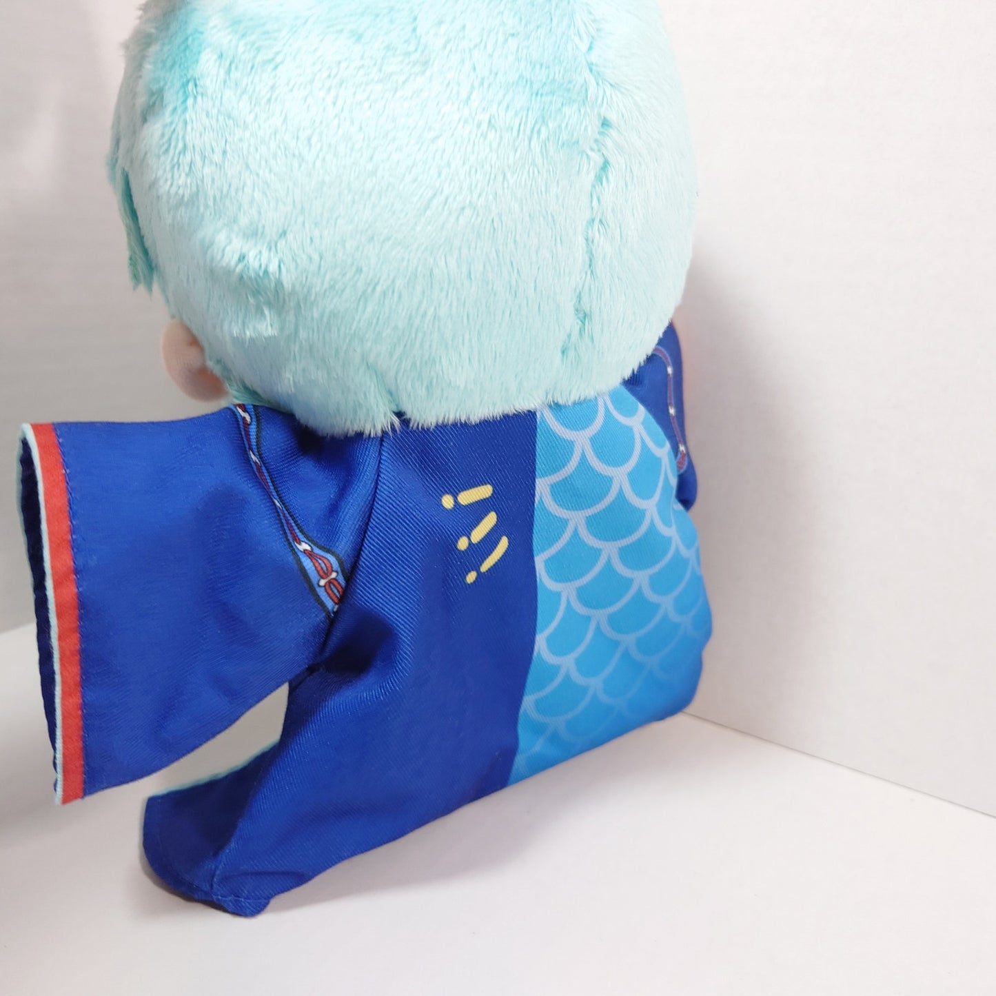 Kanata Shinkai RYUSEITAI Ensemble Stars Doujin Puppet Plush