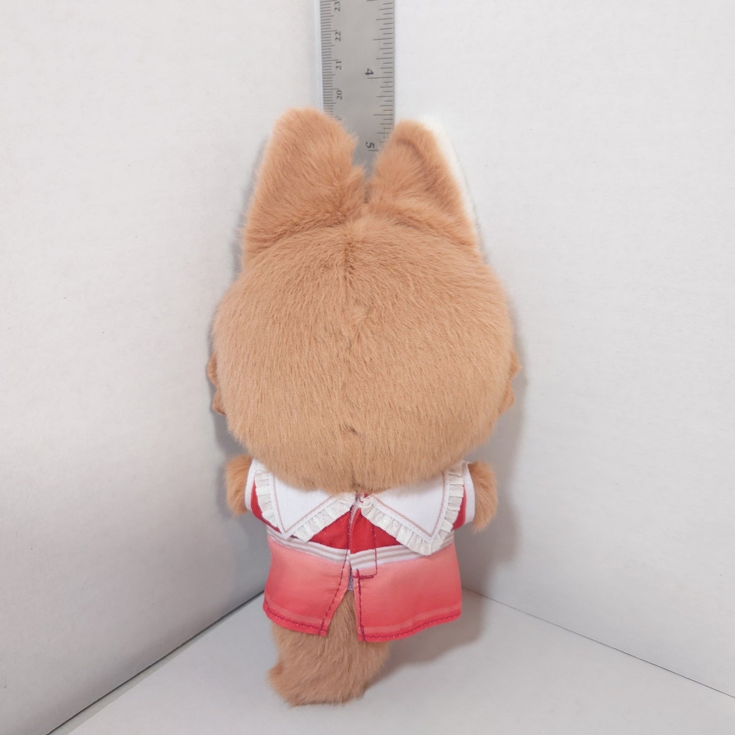 Chiaki Morisawa RYUSEITAI Ensemble Stars CN Coffee Nui Doll Plush