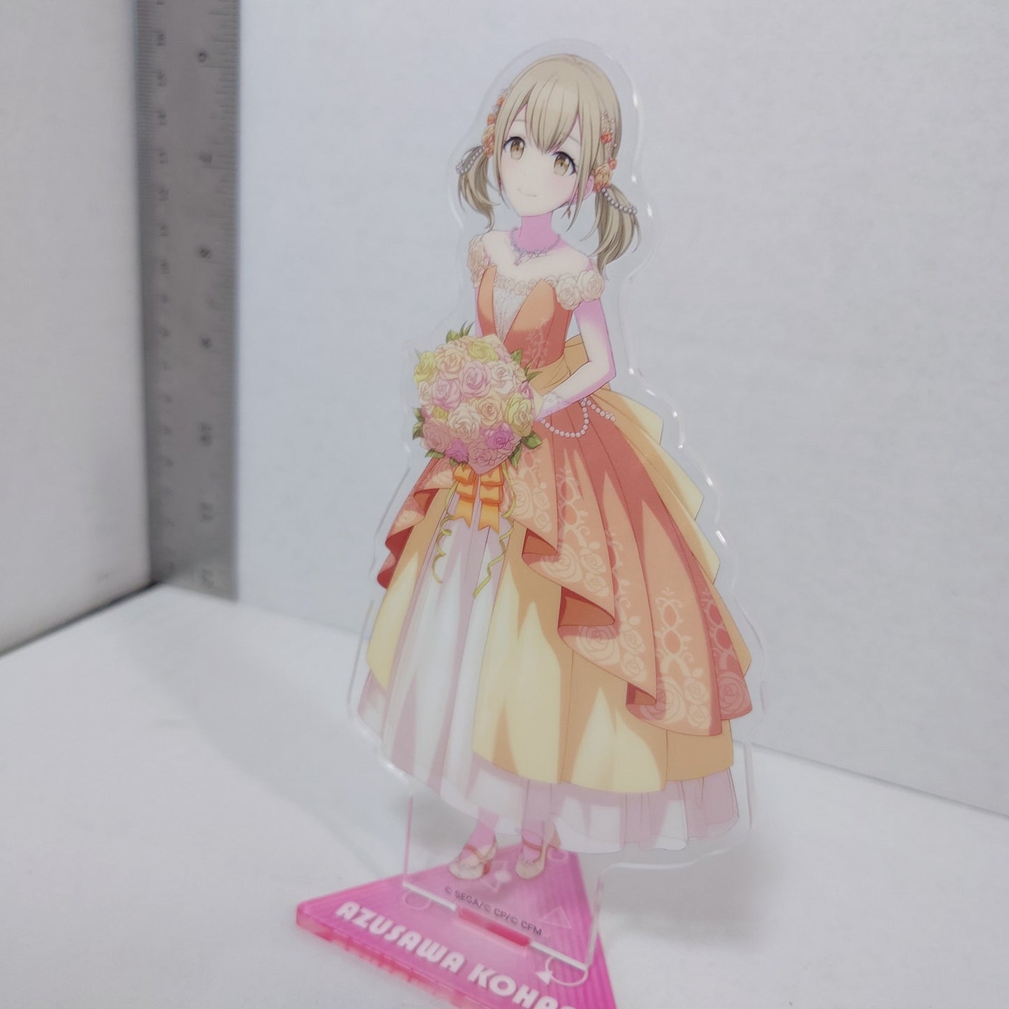 Kohane Azusawa Vivid Bad Squad Project Acrylic Stand