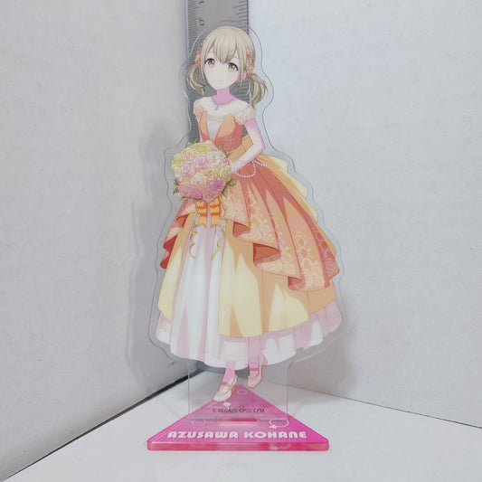 Kohane Azusawa Vivid Bad Squad Project Acrylic Stand